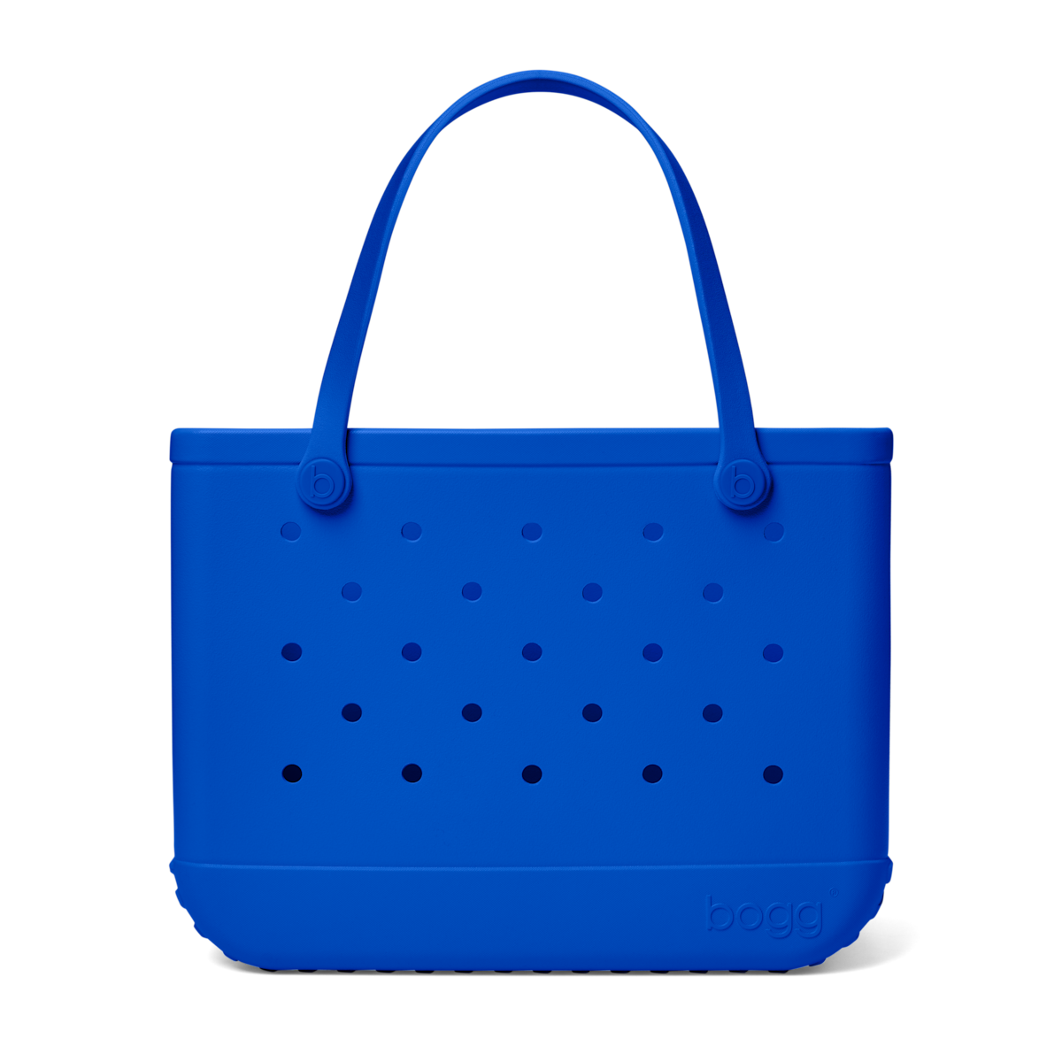 Original Bogg Bag - Mykonos Blue - Bogg Bag Moment