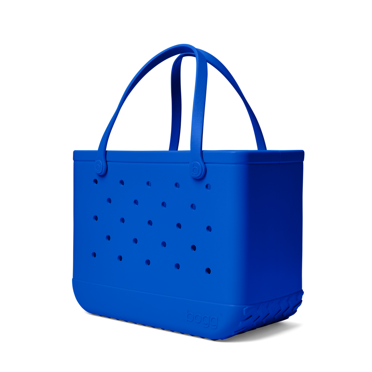 Original Bogg Bag - Mykonos Blue - Bogg Bag Moment