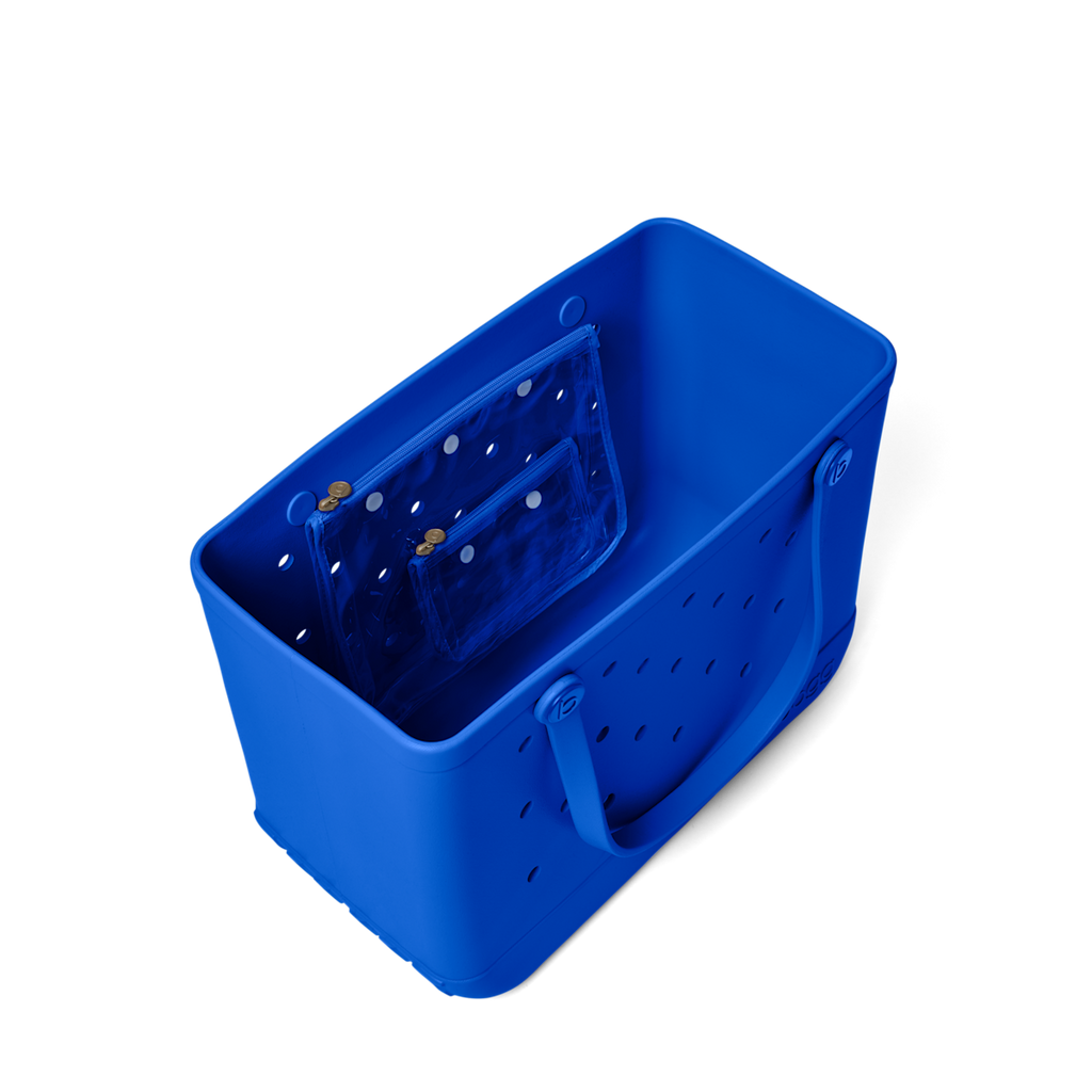 Original Bogg Bag - Mykonos Blue - Bogg Bag Moment