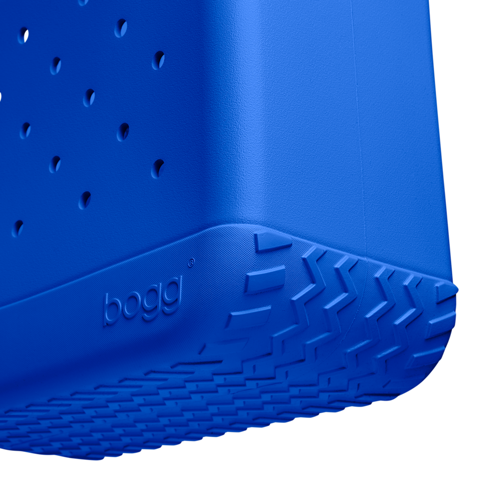 Original Bogg Bag - Mykonos Blue - Bogg Bag Moment