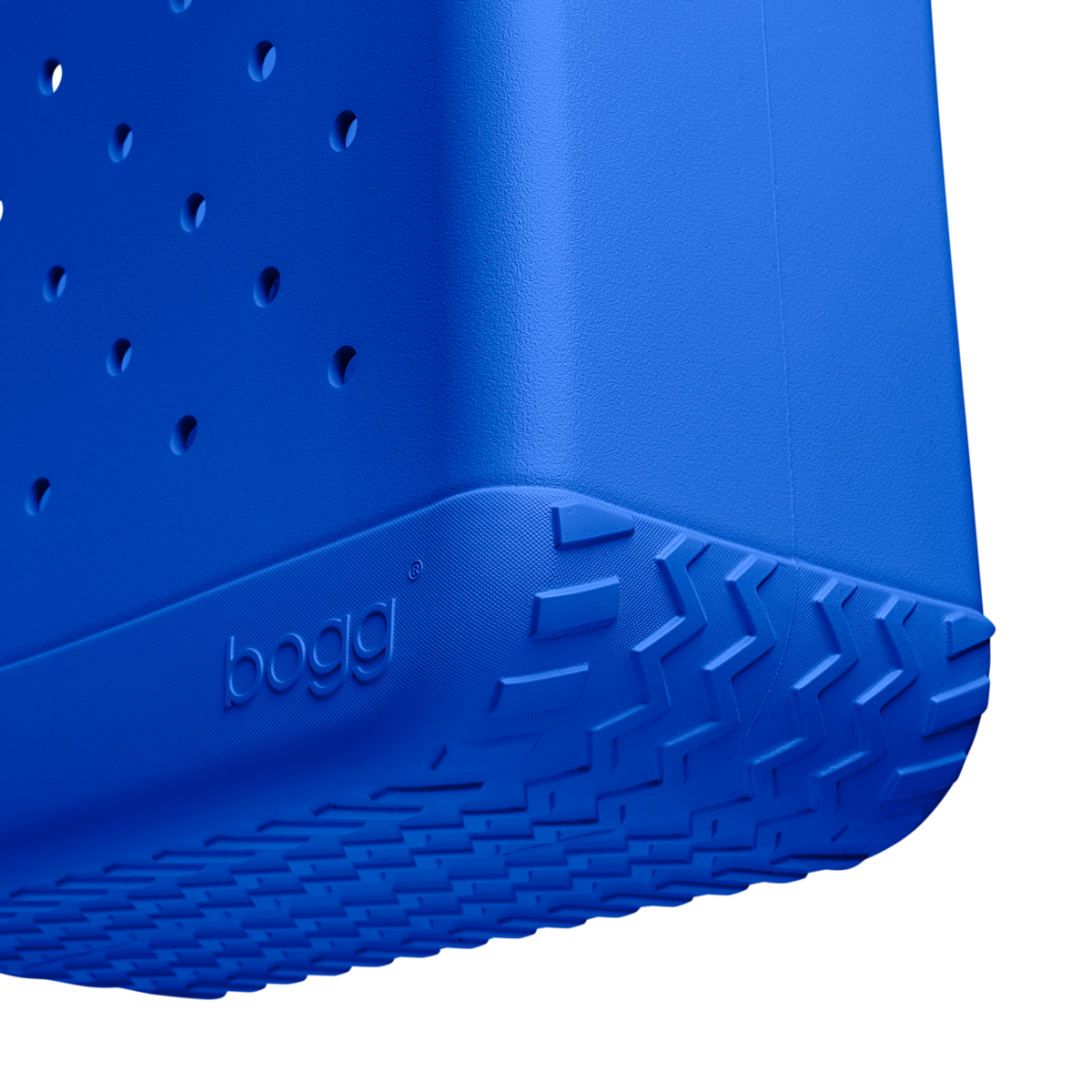Original Bogg Bag - Mykonos Blue - Bogg Bag Moment