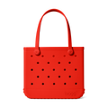 Baby Bogg Bag - Buoy Red - Color Tote Energy