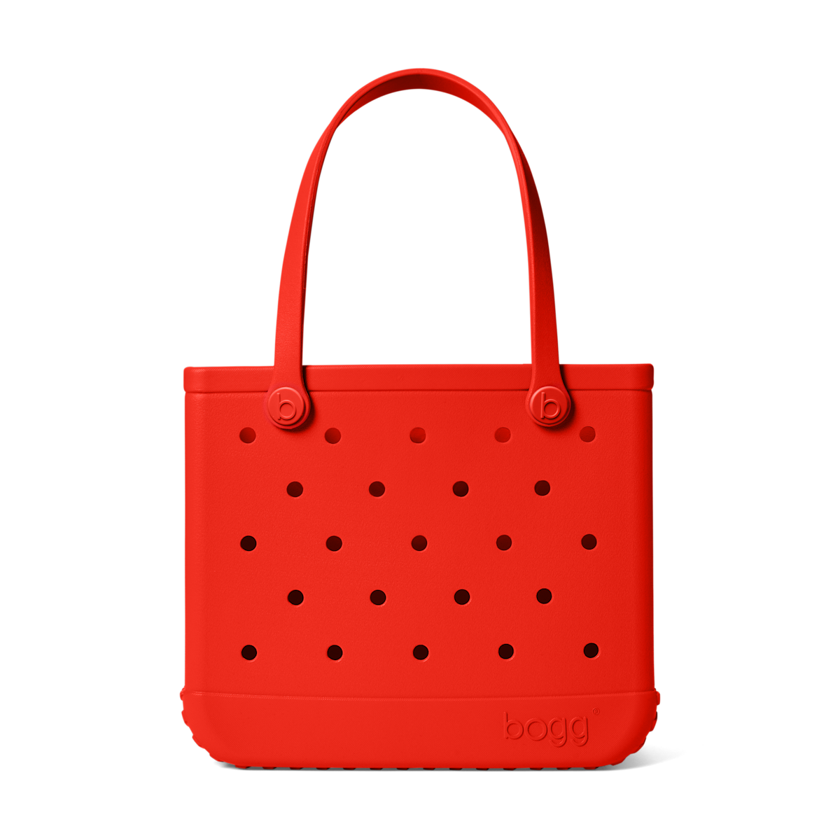 Baby Bogg Bag - Buoy Red - Color Tote Energy