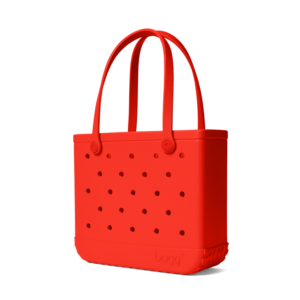 Baby Bogg Bag - Buoy Red - Color Tote Energy