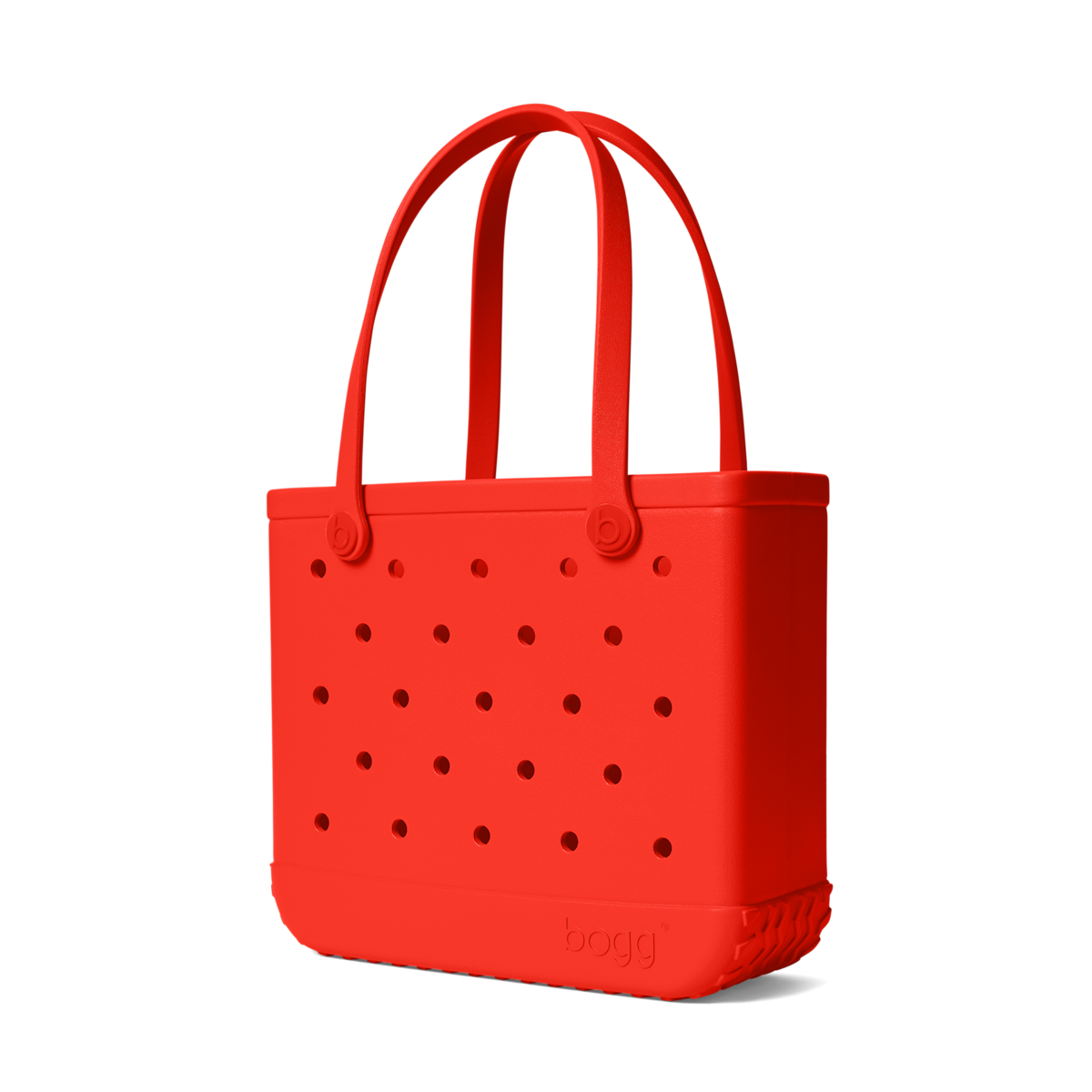 Baby Bogg Bag - Buoy Red - Color Tote Energy