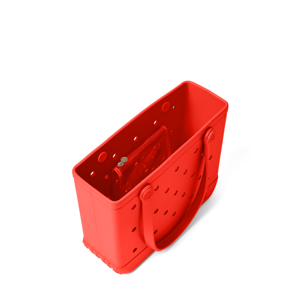 Baby Bogg Bag - Buoy Red - Color Tote Energy