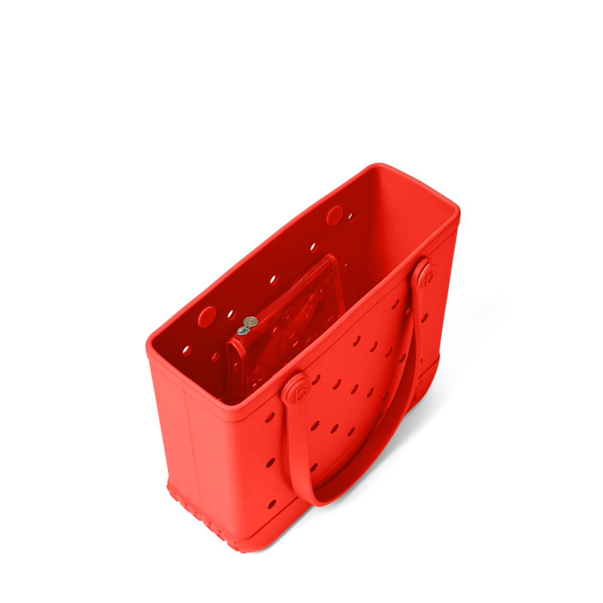 Baby Bogg Bag - Buoy Red - Color Tote Energy