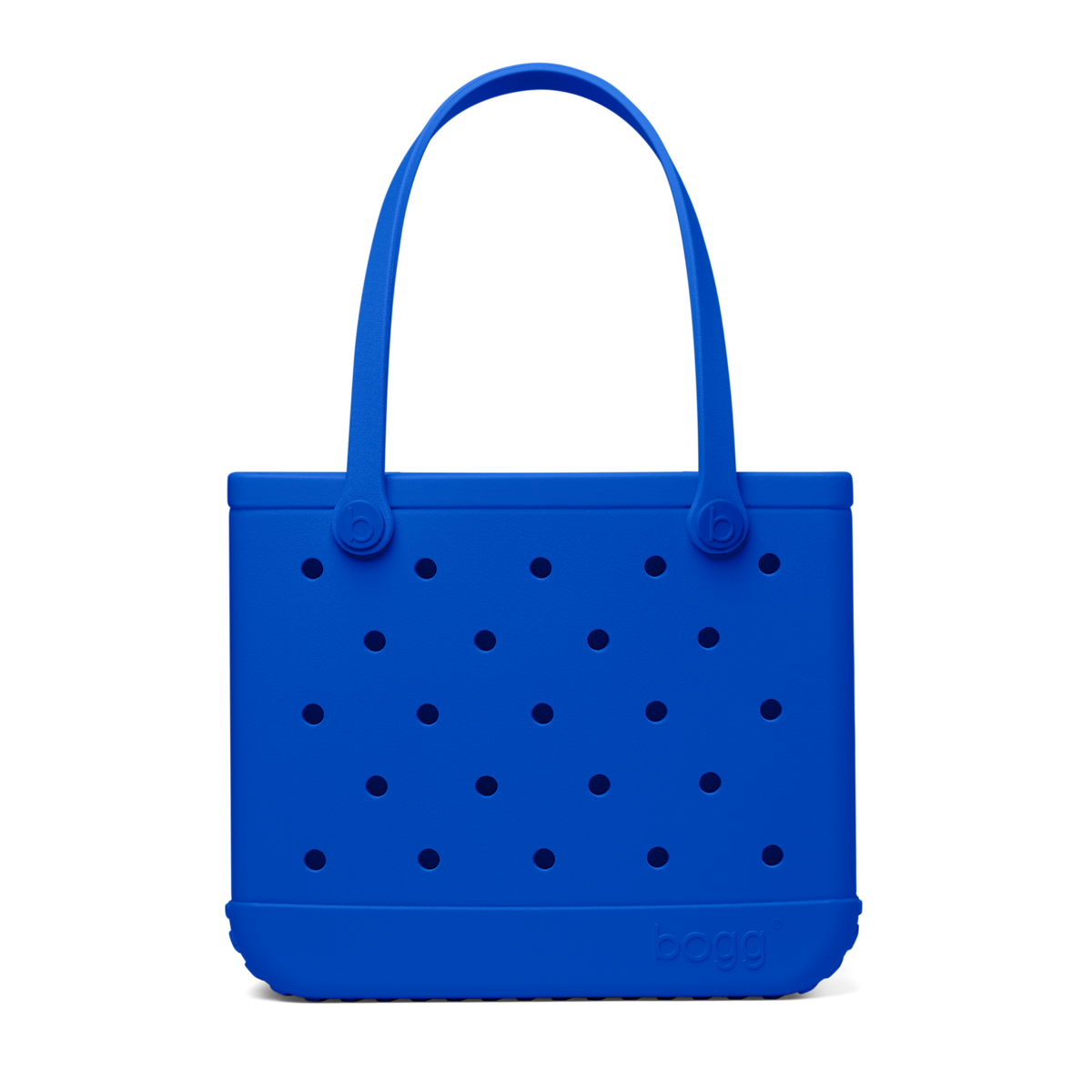 Baby Bogg Bag - Mykonos Blue - Made to Organize