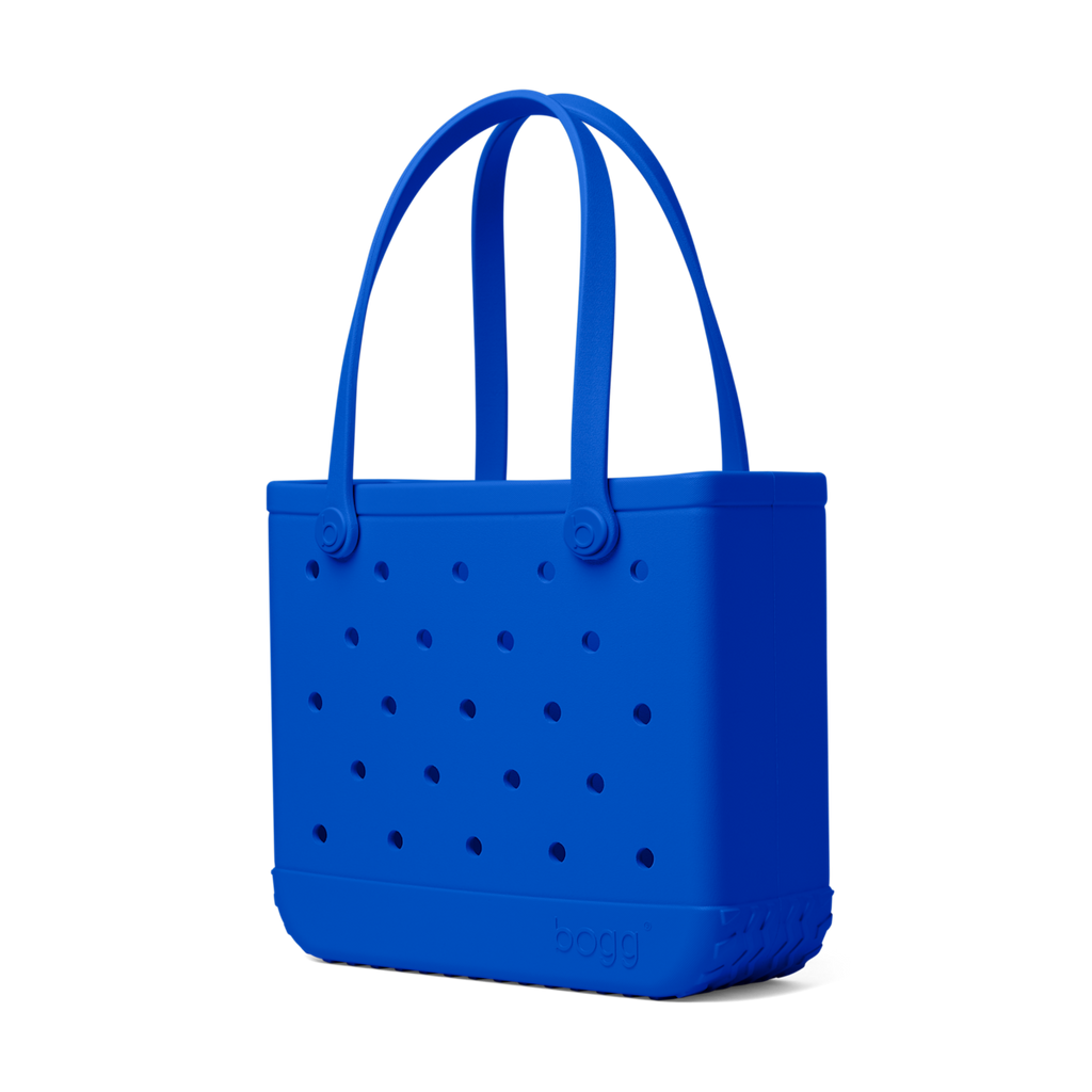 Baby Bogg Bag - Mykonos Blue - Made to Organize