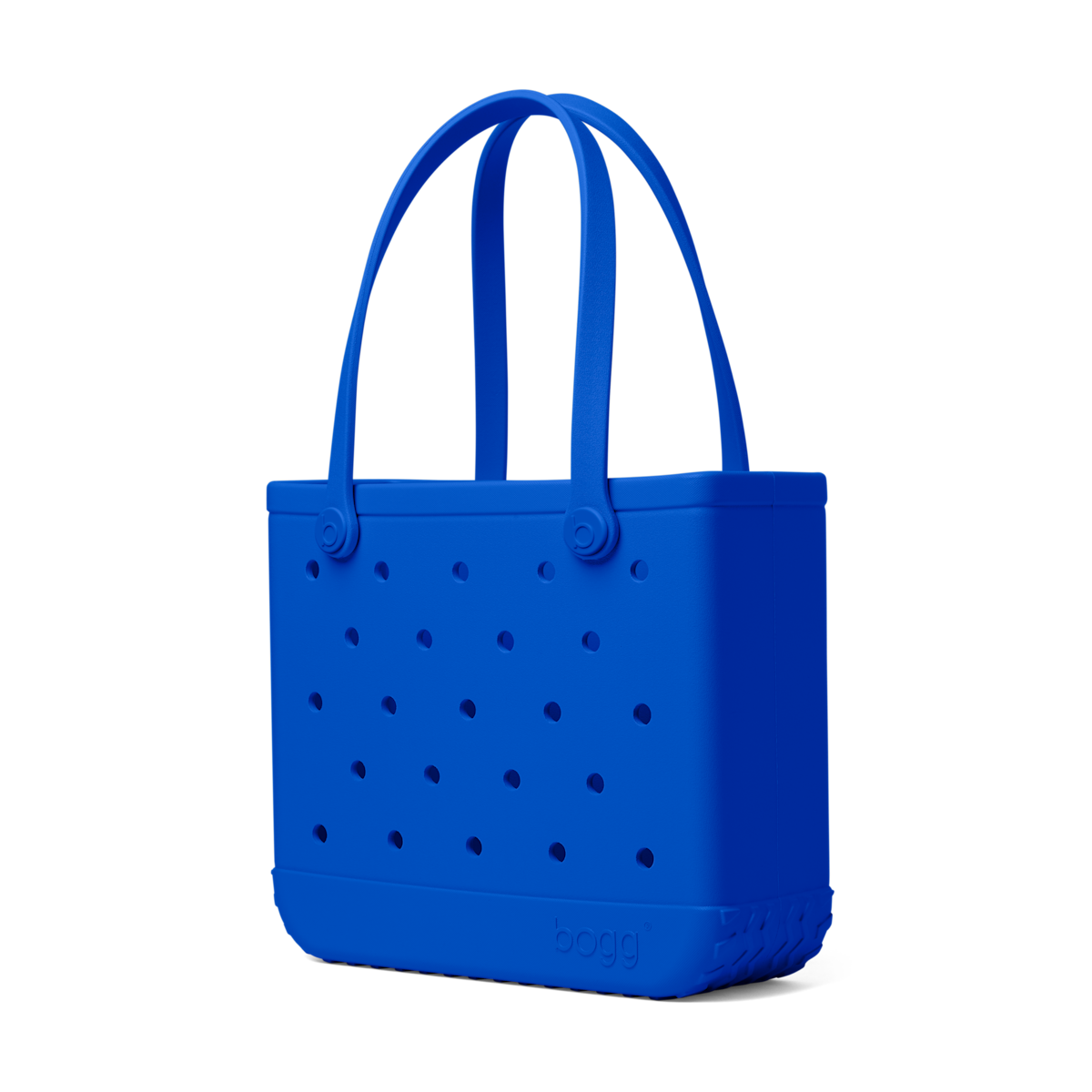 Baby Bogg Bag - Mykonos Blue - Made to Organize