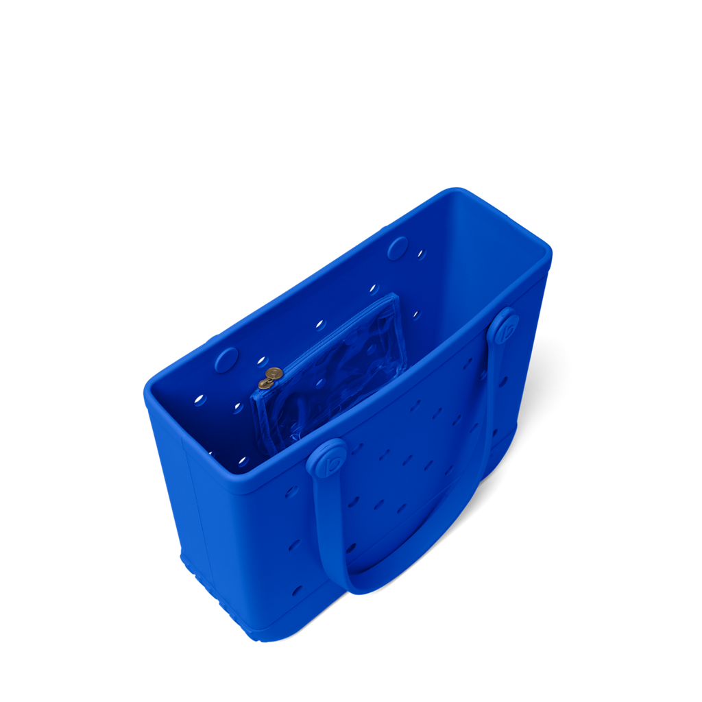Baby Bogg Bag - Mykonos Blue - Made to Organize