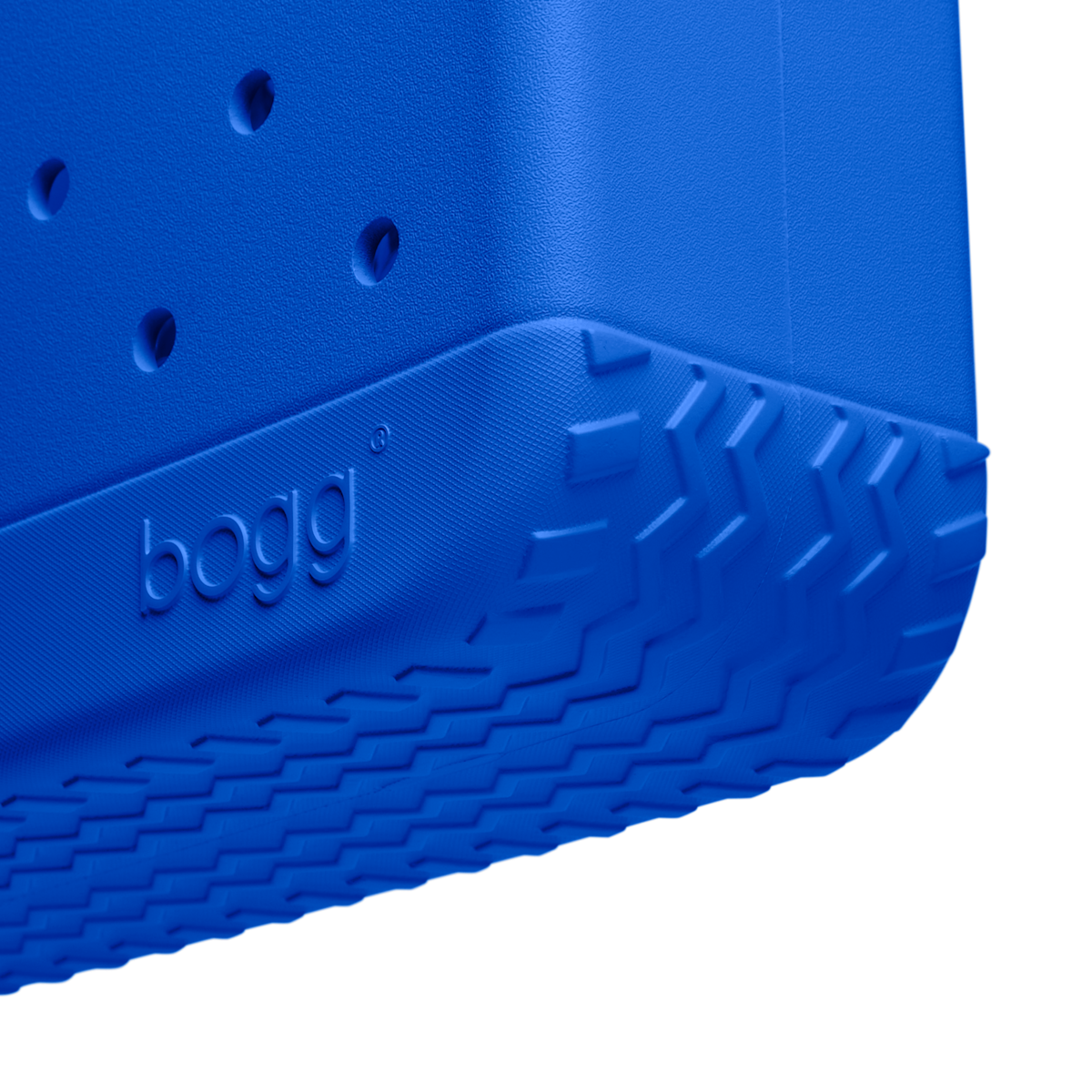 Baby Bogg Bag - Mykonos Blue - Made to Organize