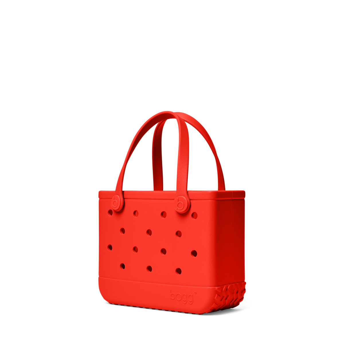 Bitty Bogg Bag - Buoy Red - Color. Carry. Go.
