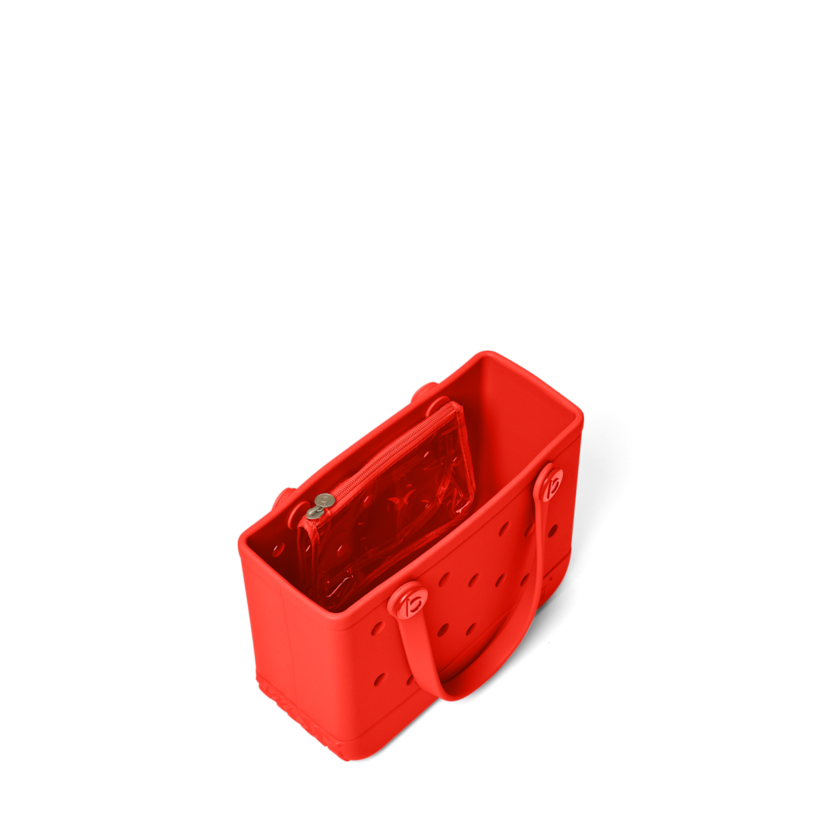 Bitty Bogg Bag - Buoy Red - Color. Carry. Go.