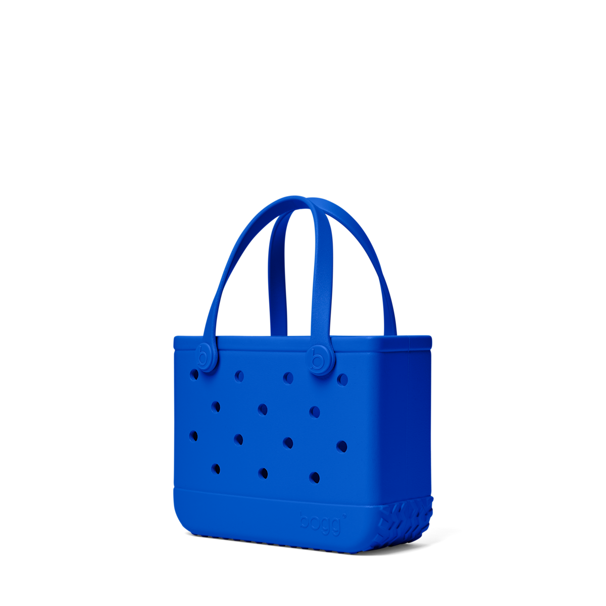 Bitty Bogg Bag - Mykonos Blue - Bogg Bag for Weekends