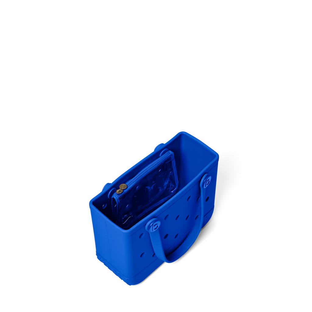 Bitty Bogg Bag - Mykonos Blue - Bogg Bag for Weekends