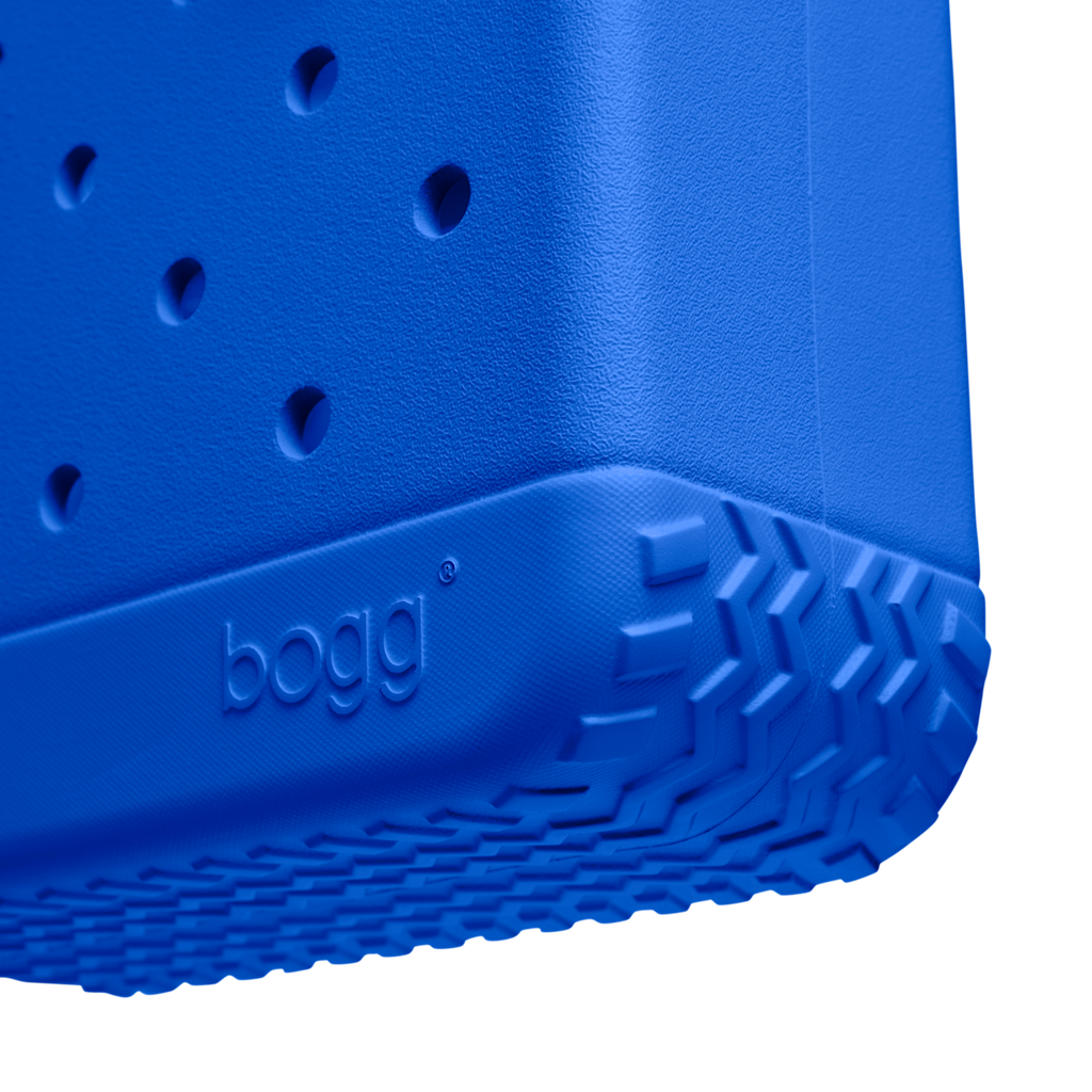 Bitty Bogg Bag - Mykonos Blue - Bogg Bag for Weekends