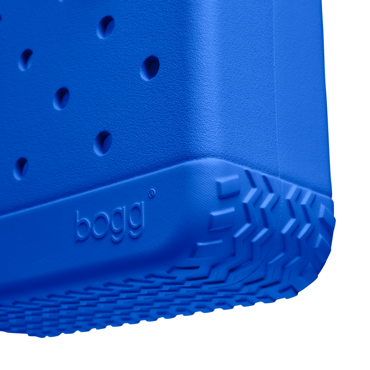 Bitty Bogg Bag - Mykonos Blue - Bogg Bag for Weekends