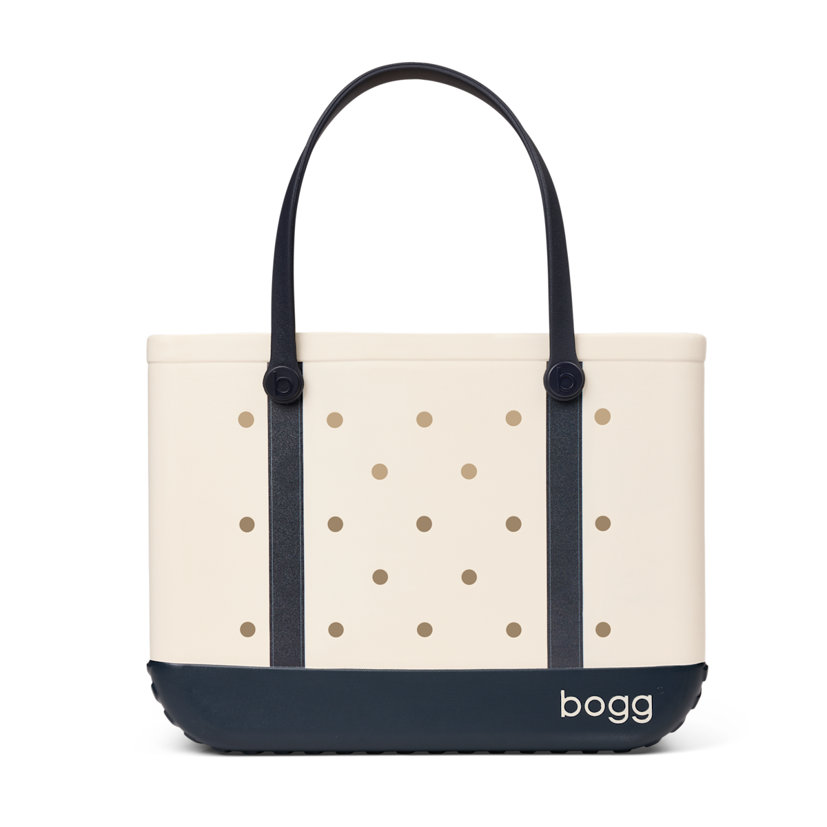 Original Bogg Bag - Oxford Blue - A Tote for Errands