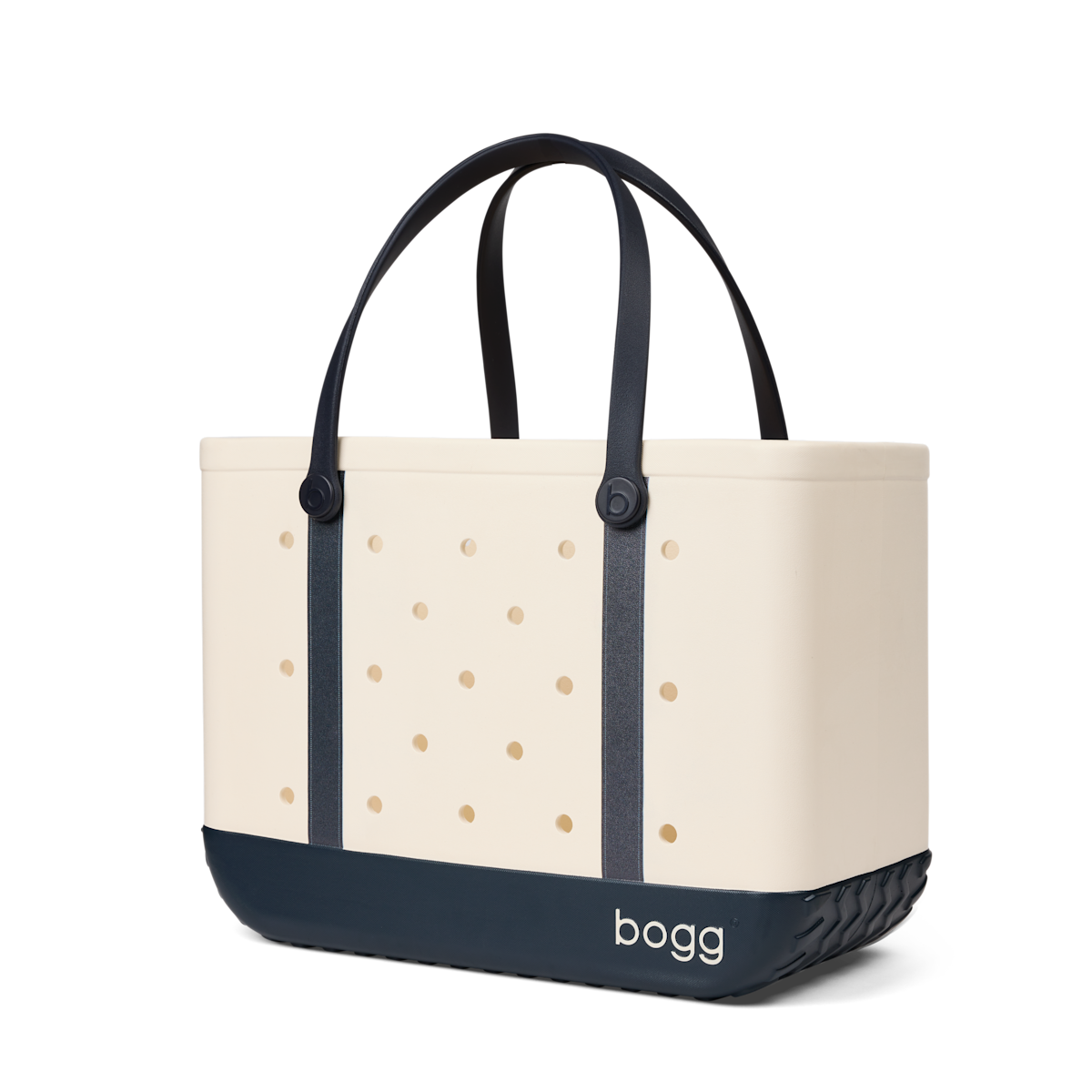 Original Bogg Bag - Oxford Blue - A Tote for Errands
