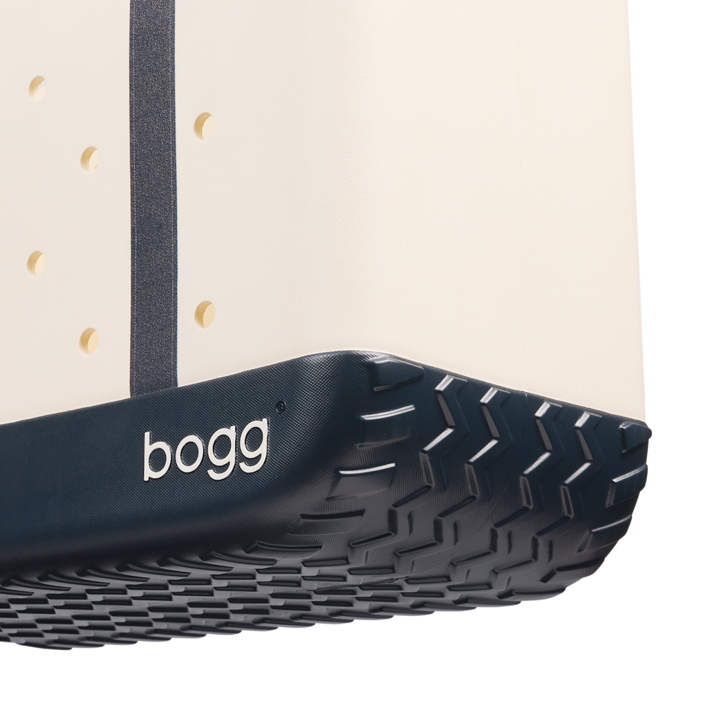 Original Bogg Bag - Oxford Blue - A Tote for Errands