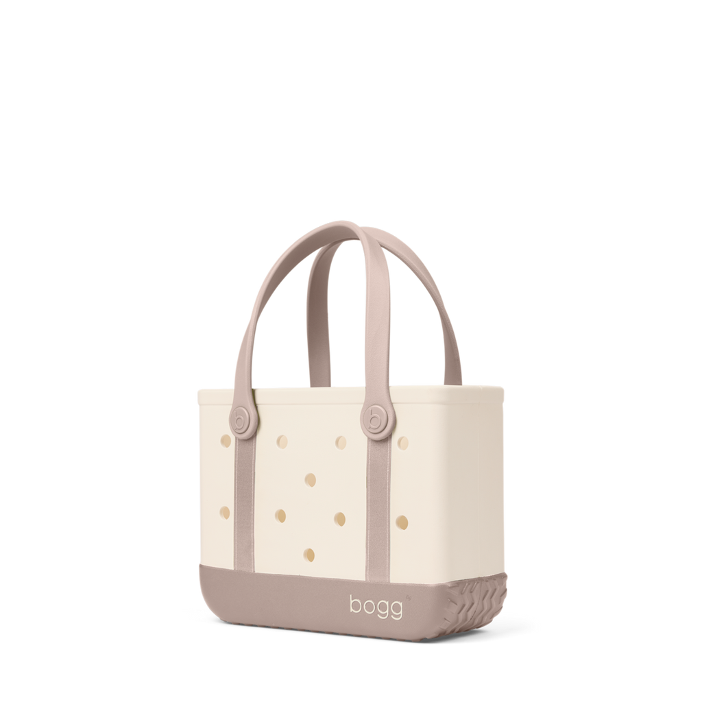 Bitty Bogg Bag - Varsity Mushroom - Bogg Bag Pack and Go