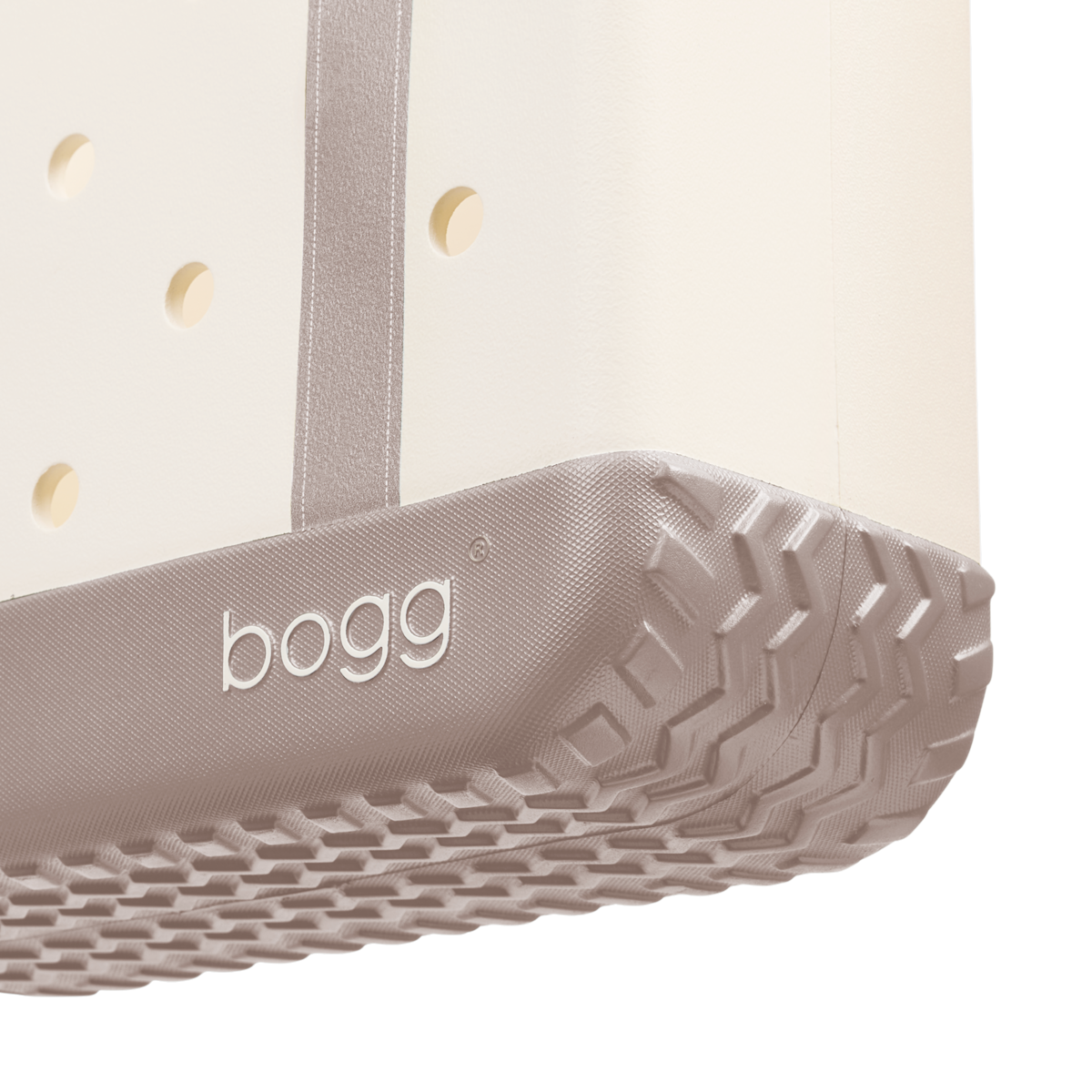 Bitty Bogg Bag - Varsity Mushroom - Bogg Bag Pack and Go