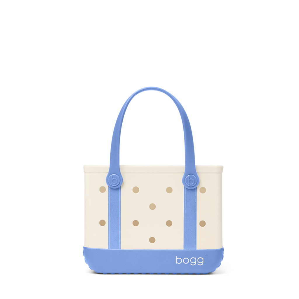 Bitty Bogg Bag - Varsity Out Of The Blue - Bogg Bag Everyday Style