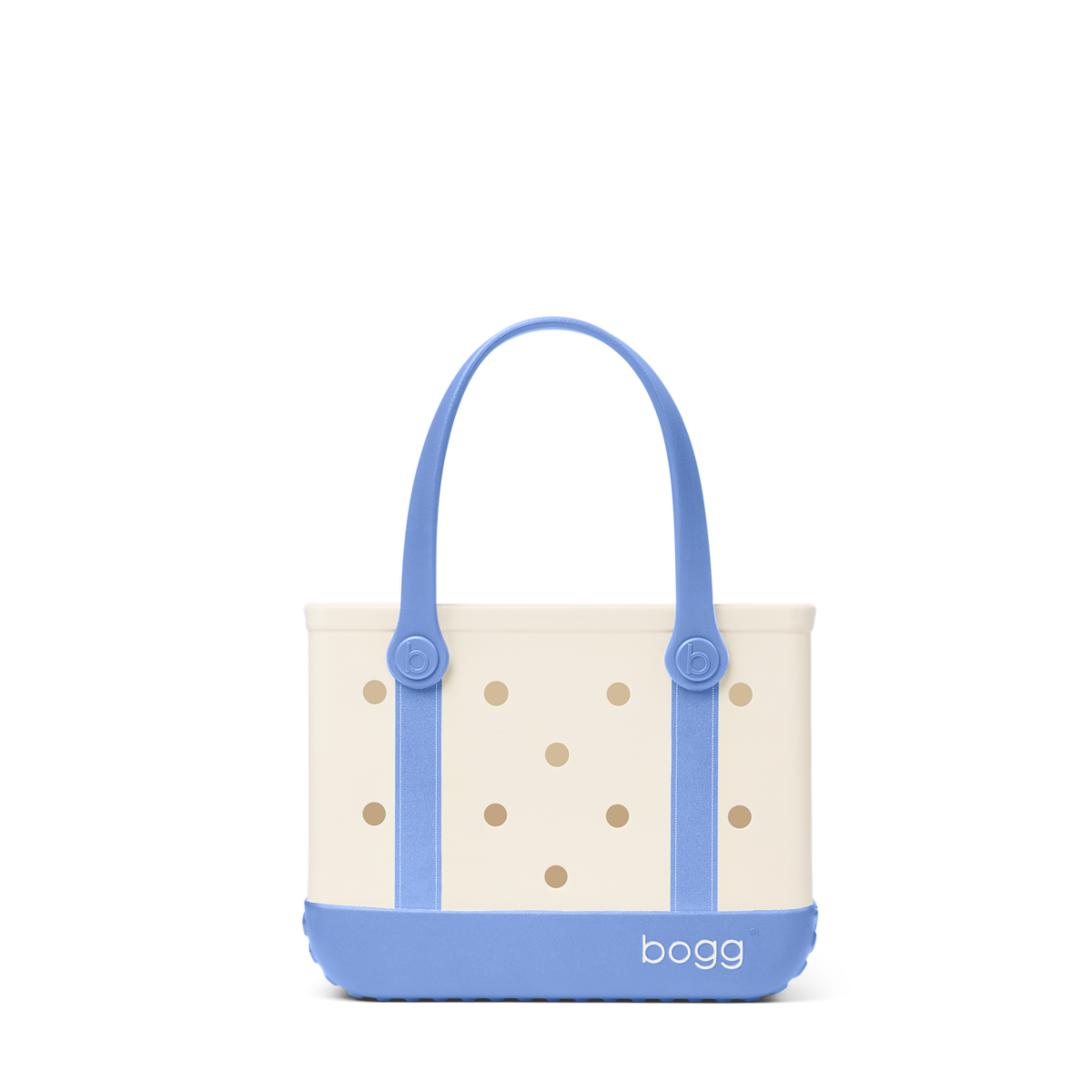 Bitty Bogg Bag - Varsity Out Of The Blue - Bogg Bag Everyday Style