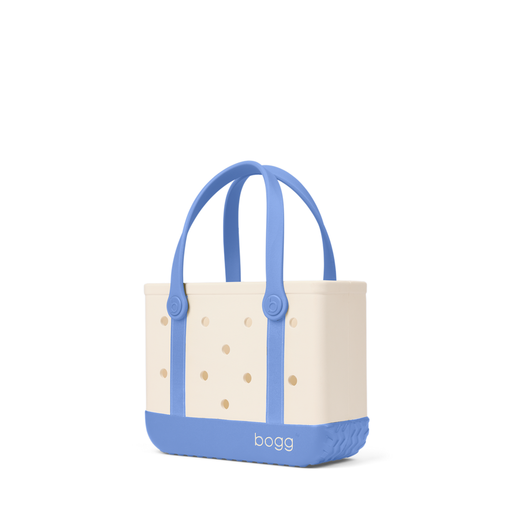 Bitty Bogg Bag - Varsity Out Of The Blue - Bogg Bag Everyday Style