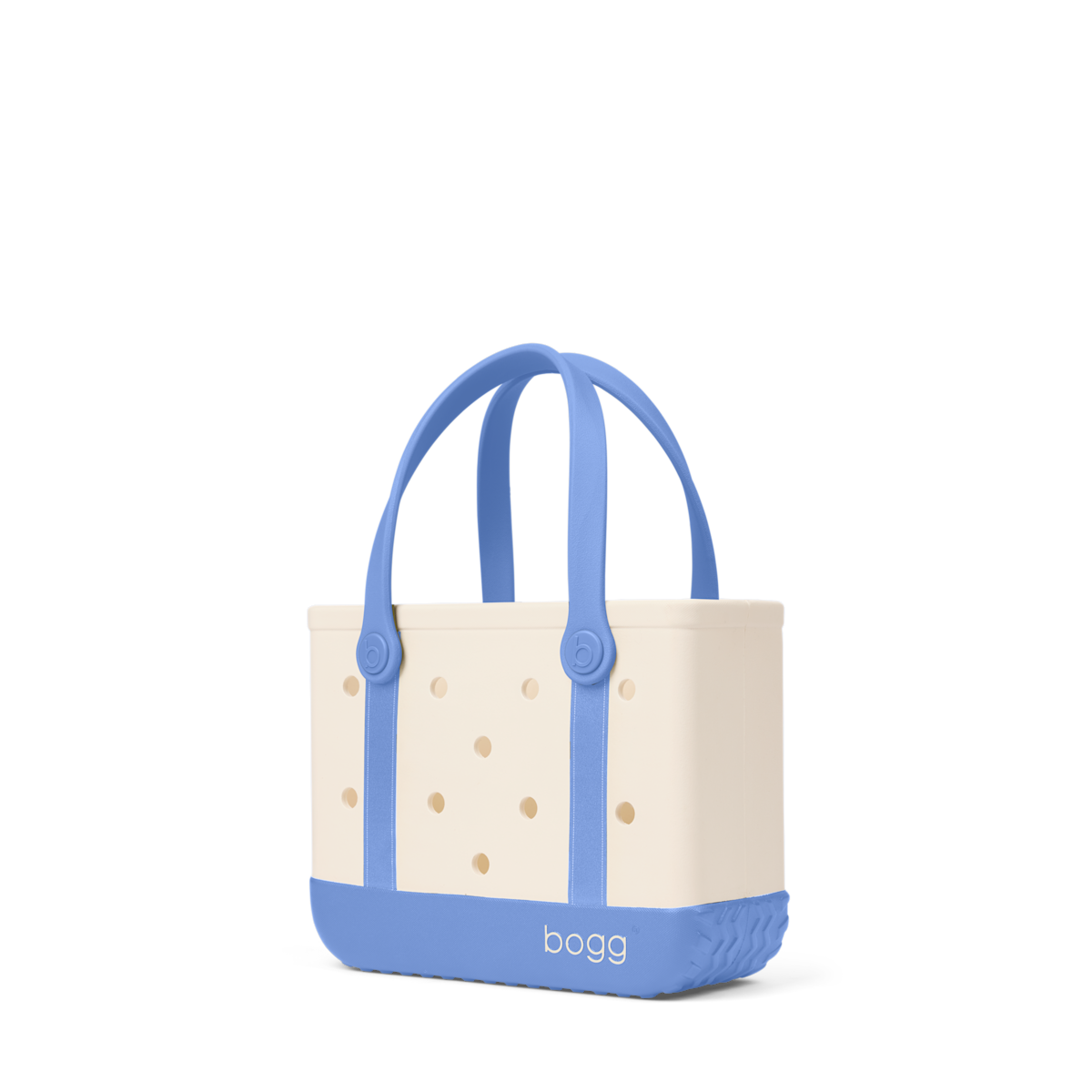 Bitty Bogg Bag - Varsity Out Of The Blue - Bogg Bag Everyday Style