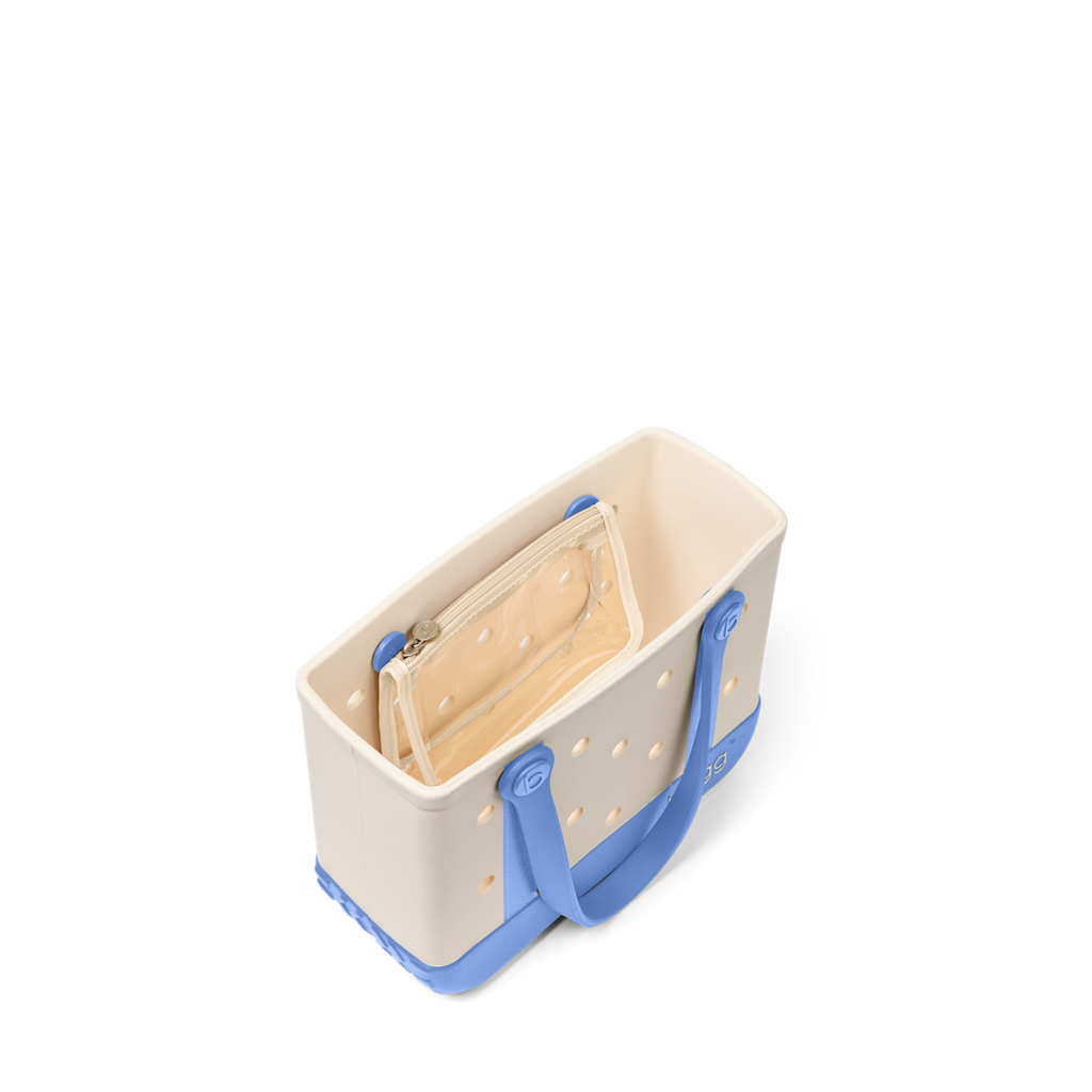 Bitty Bogg Bag - Varsity Out Of The Blue - Bogg Bag Everyday Style
