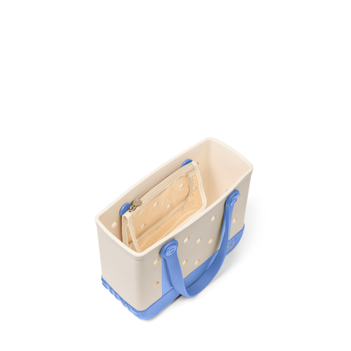 Bitty Bogg Bag - Varsity Out Of The Blue - Bogg Bag Everyday Style