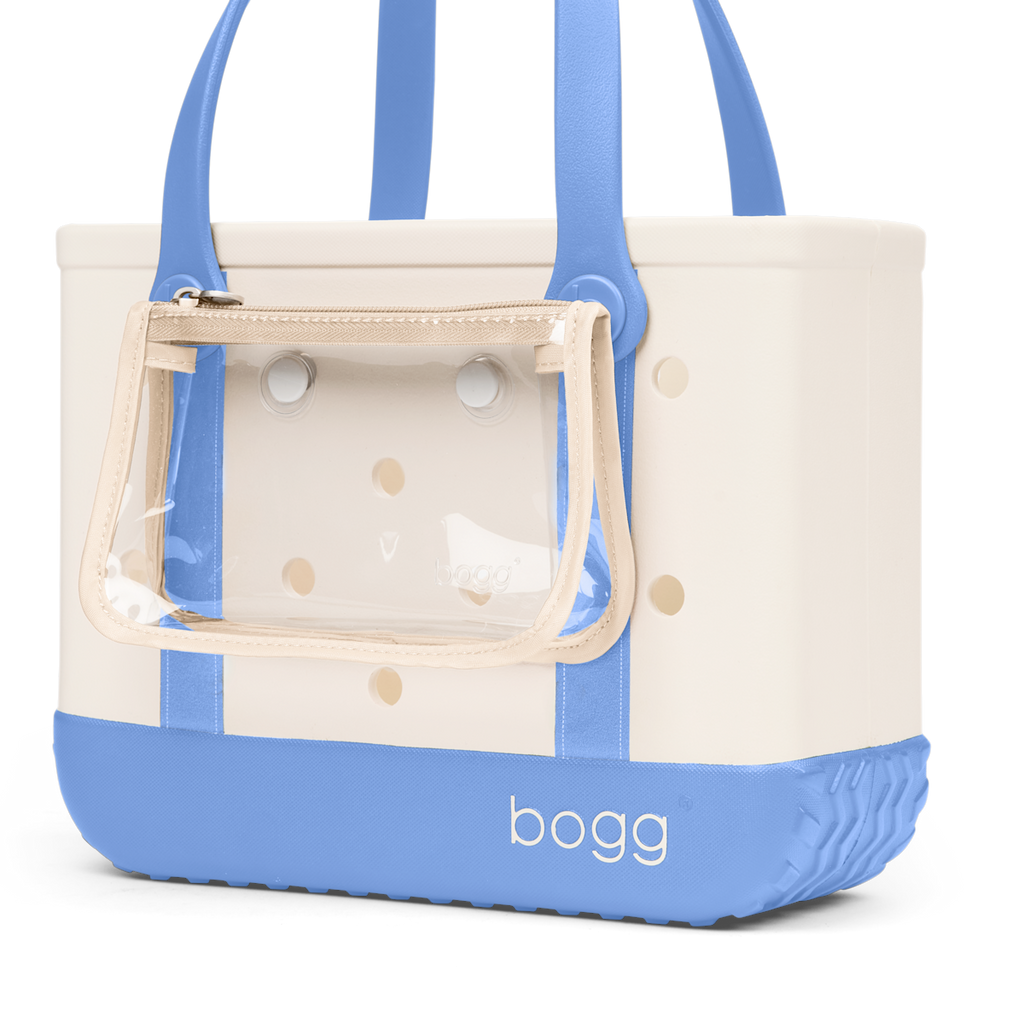 Bitty Bogg Bag - Varsity Out Of The Blue - Bogg Bag Everyday Style
