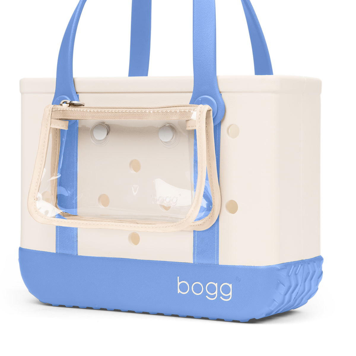 Bitty Bogg Bag - Varsity Out Of The Blue - Bogg Bag Everyday Style