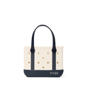 Bitty Bogg Bag - Oxford Blue - Bring the Day