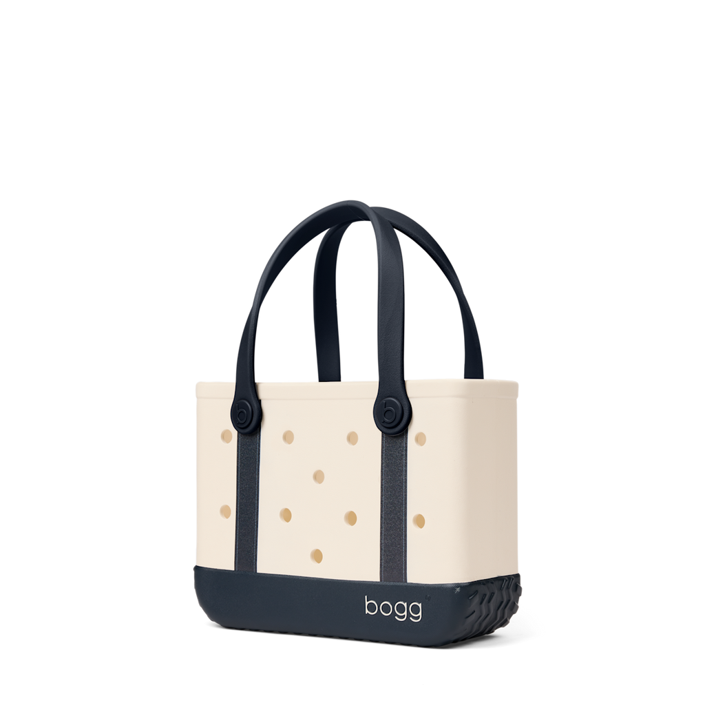 Bitty Bogg Bag - Oxford Blue - Bring the Day
