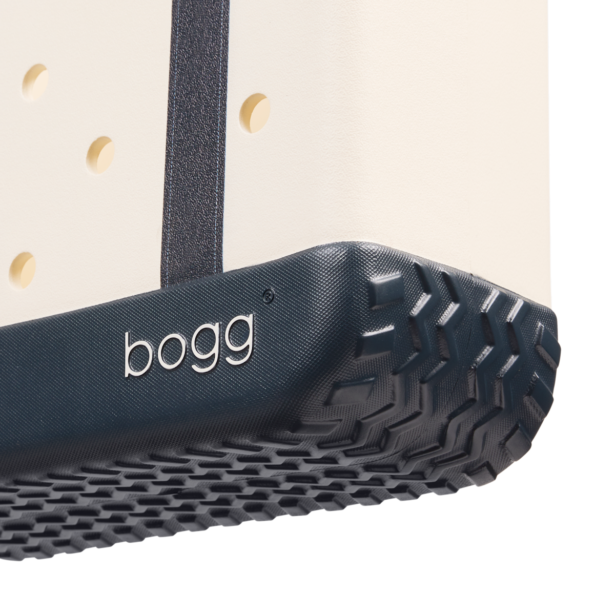 Bitty Bogg Bag - Oxford Blue - Bring the Day