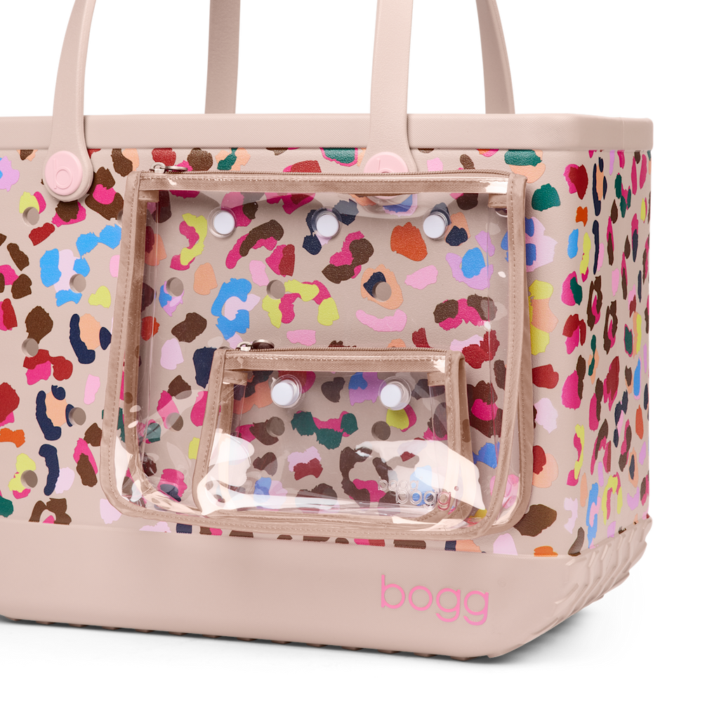 Original Bogg Bag - Neon Jungle - Open Top Daily Carry