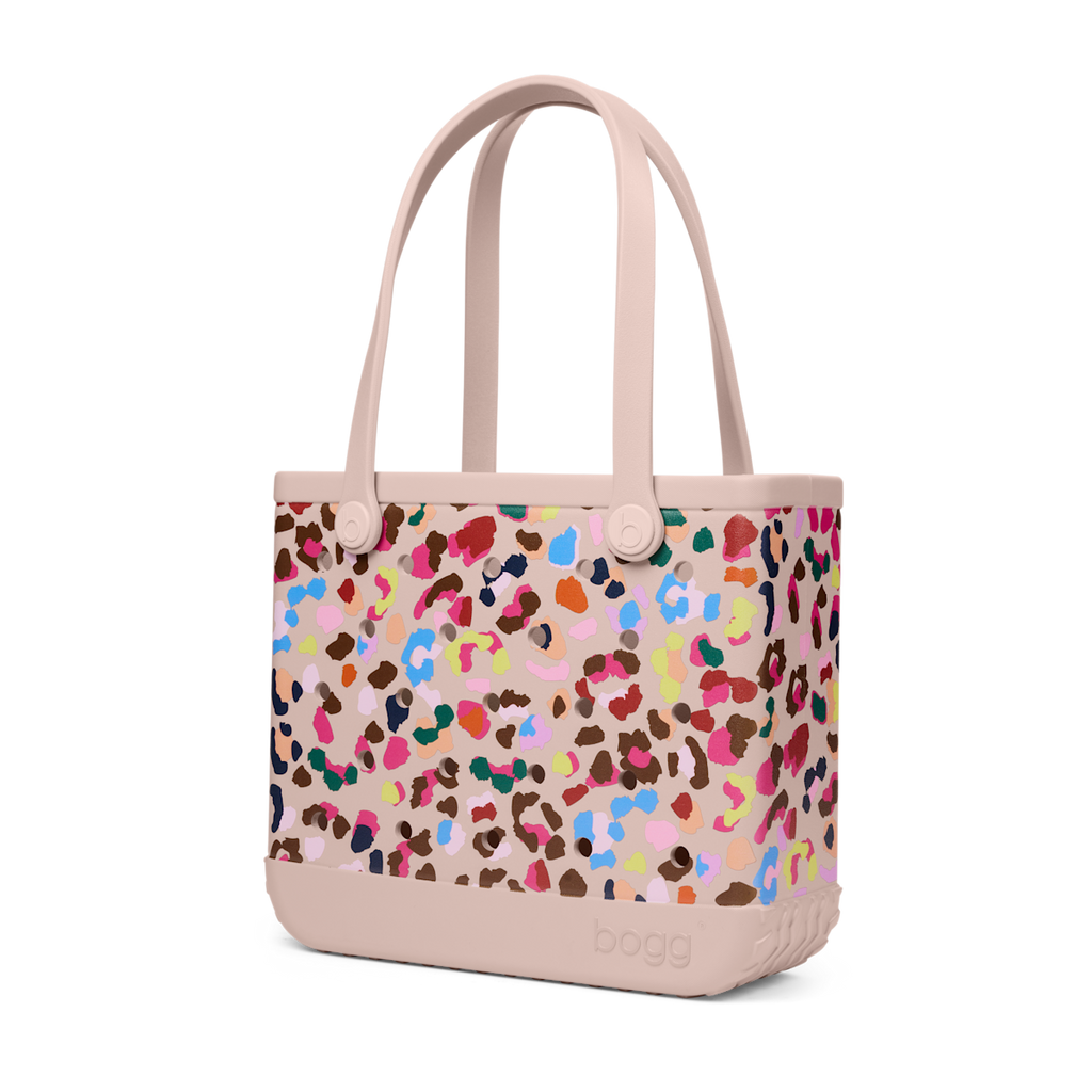 Baby Bogg Bag - Neon Jungle - Made for Workdays