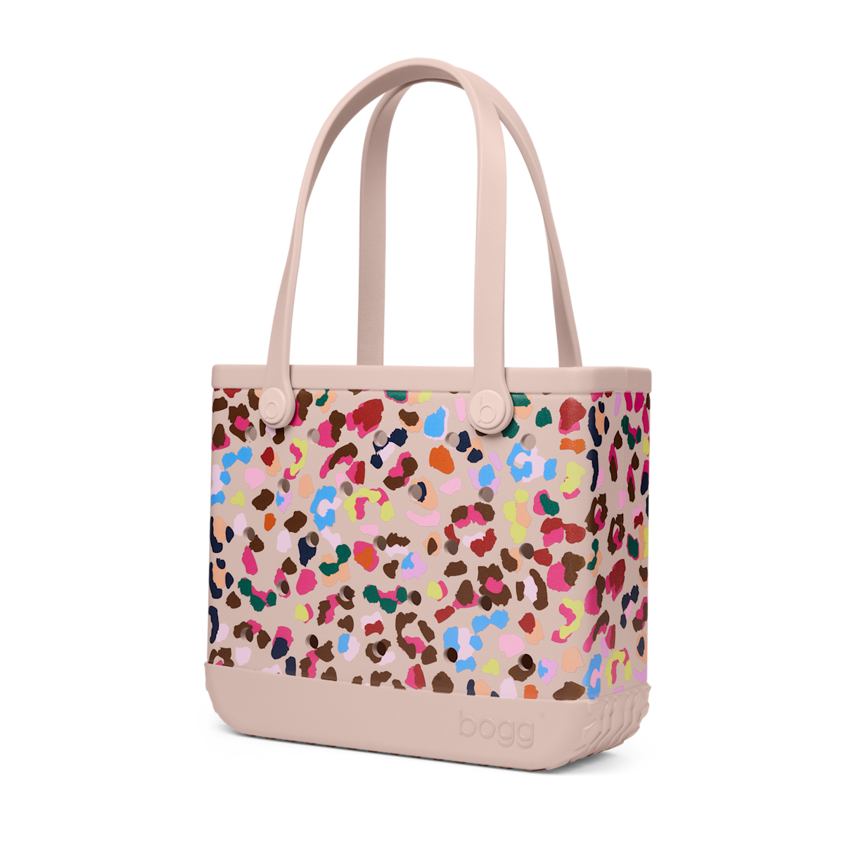 Baby Bogg Bag - Neon Jungle - Made for Workdays