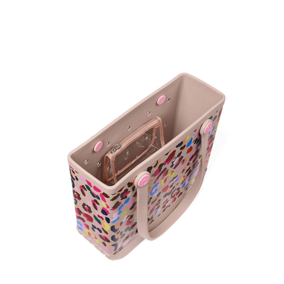 Baby Bogg Bag - Neon Jungle - Made for Workdays