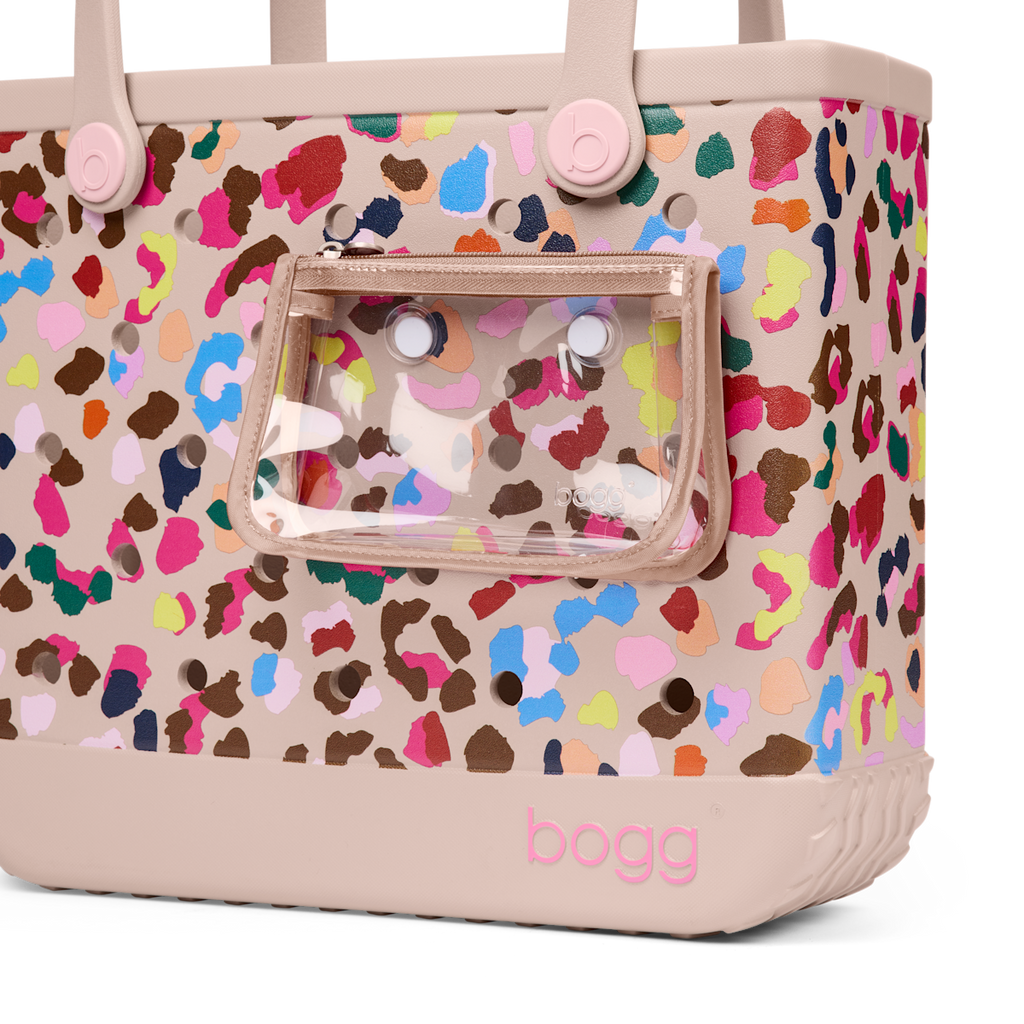 Baby Bogg Bag - Neon Jungle - Made for Workdays