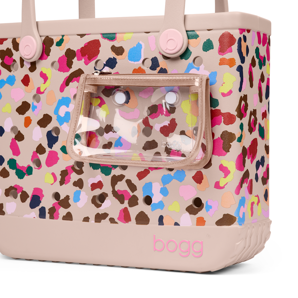 Baby Bogg Bag - Neon Jungle - Made for Workdays