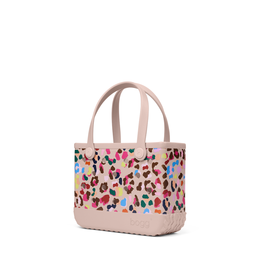 Bitty Bogg Bag - Neon Jungle - Work Bag Ready