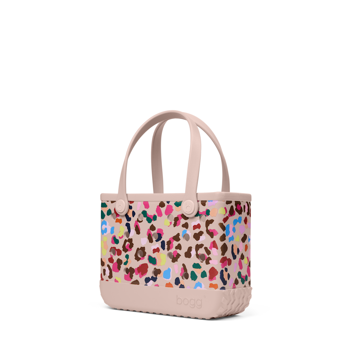Bitty Bogg Bag - Neon Jungle - Work Bag Ready