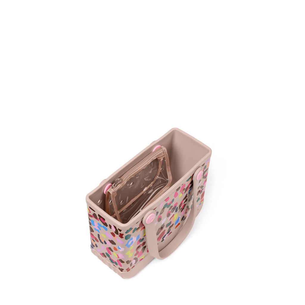 Bitty Bogg Bag - Neon Jungle - Work Bag Ready