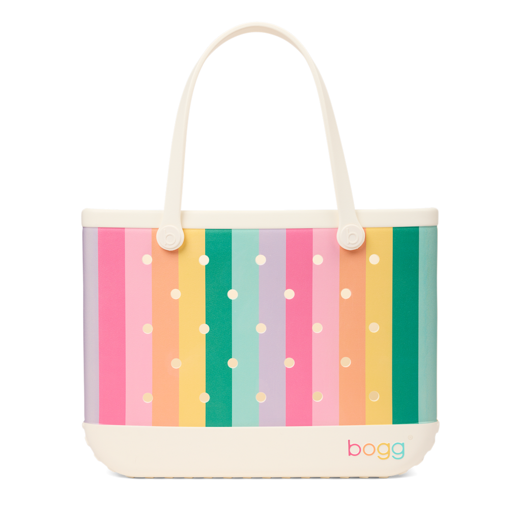 Original Bogg Bag - Color Burst - Bogg. Pack. Repeat.