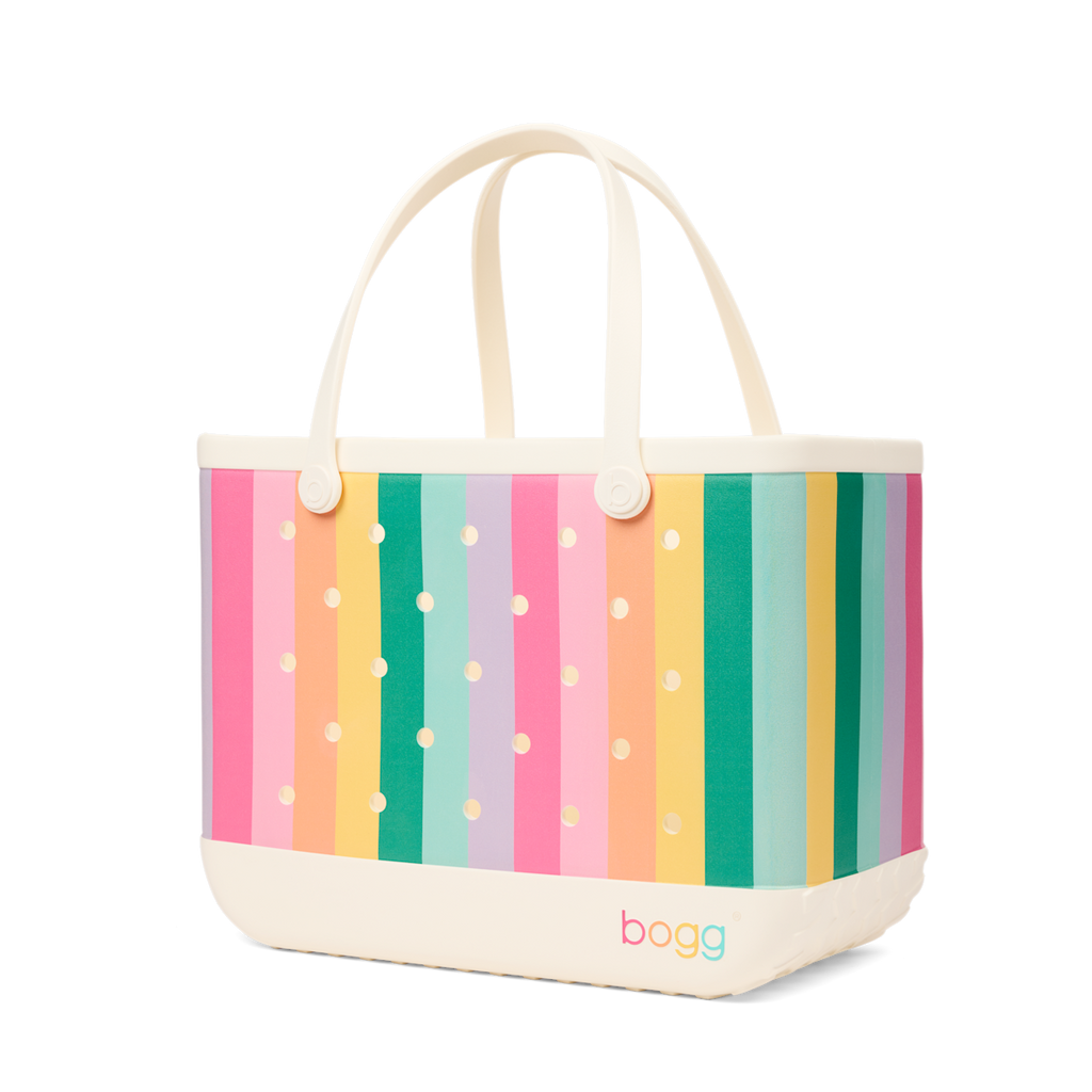 Original Bogg Bag - Color Burst - Bogg. Pack. Repeat.