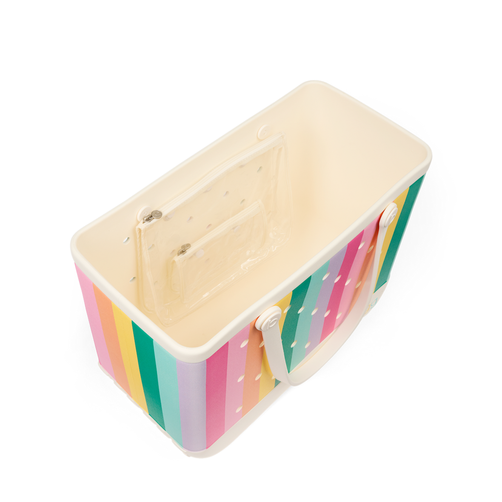 Original Bogg Bag - Color Burst - Bogg. Pack. Repeat.